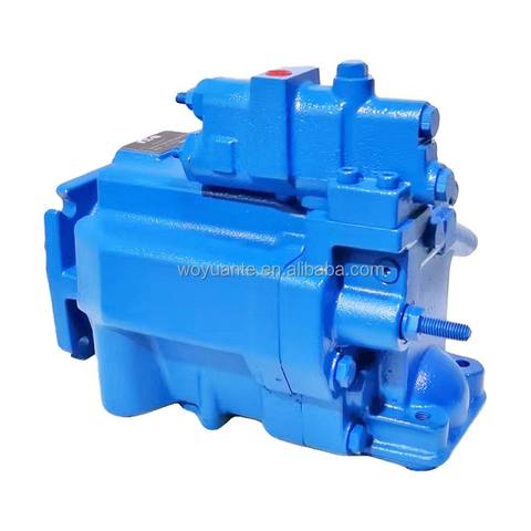 Suitable for Caterpillar 120G Hydraulic Pump 6E-1412 6E1412 10R-2517 10R2517 10R-2517
