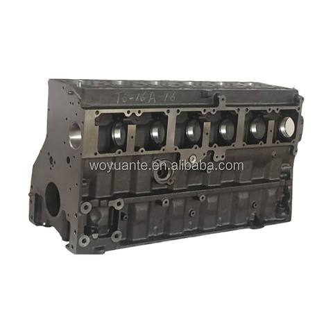 1495403 149-5403 diesel Engine Cylinder Block Suitable for CAT 3116 Excavator Engine 1495403