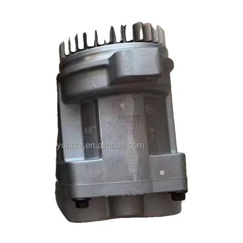 For Caterpillar Excavator 345D/349D Parts Oil Pump 233-5220 for Diesel Engine C11/C13 233-5220