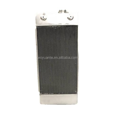 Excavator Water Tank Radiator 307-7640 307-7639 for CAT E307 E307D 307-7640 307-7639
