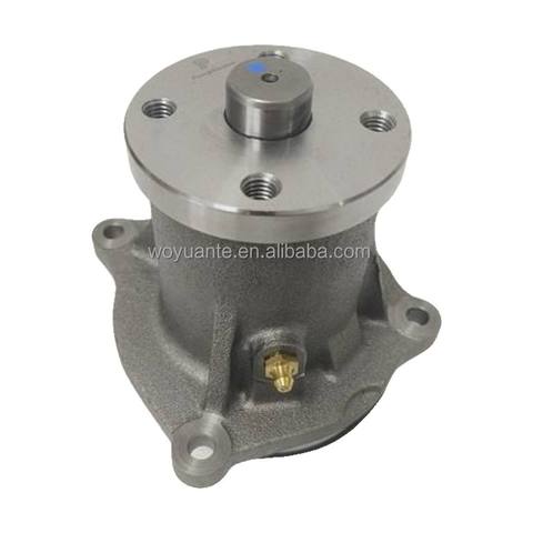 S6K diesel Water Pump 5I-7693 34345-00010 5I7693 for CAT E200B E320B 34345 00010