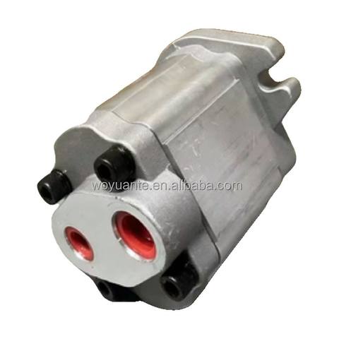 Hydraulic Gear Pump 235-6501 2356501 Suitable for CATERPILLAR 824H 825H 826H 980G 980H PUMP 2356501
