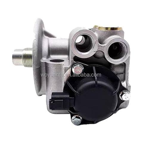 Fuel Priming Pump Base Assembly 190-8970 371-3599 Suitable for Caterpillar CAT E330D