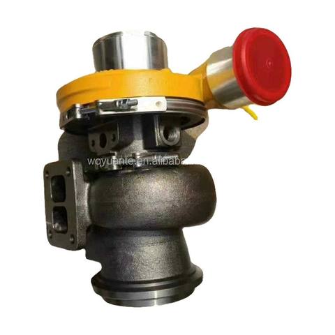 216-7815 178479 198-1845 198-1846 250-7701 S310G080 10R00360 Turbocharger Suitable for Cat Excavator 330C 330D Engine C9 178479