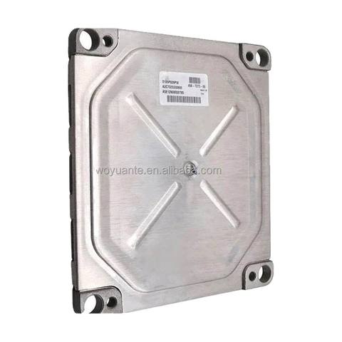 4365176 Engine Control Unit 458-7273-00 0115P323PW A2C7325330800 Computer Module 458727300