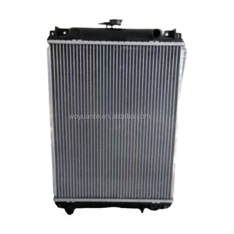 Water Radiator 1856045 185-6045 Suitable for Caterpillar CAT 304.5 Mini Hydraulic Excavator 3024 Engine 1856045
