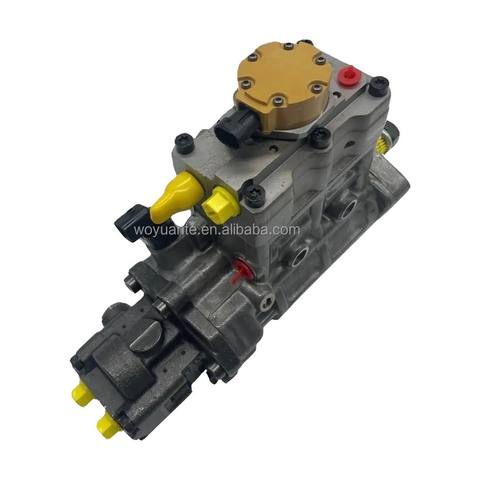 3264635 326-4635 10R7662 10R-7662 320D Excavator Tractor Parts C6.4 Engine Electric Diesel