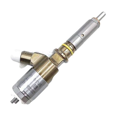 Diesel Fuel Injector 326-4700 32F61-00062 Suitable for CAT 320D Excavator C6.4 Engine