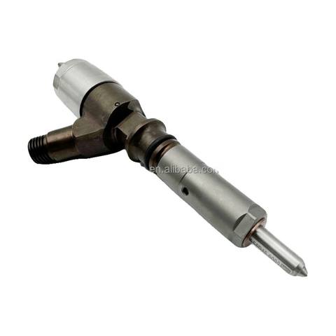 312D Excavator Injector 326-4740 10R-7676 3264740 for Caterpillar C4.2 Engine Injector 3264740