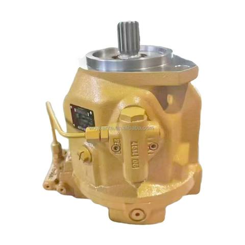 Suitable for Caterpillar BACKHOE LOADER 436C 416C 426C 428C Piston Pump Hydraulic Pump 155-5109 1555109 1555109