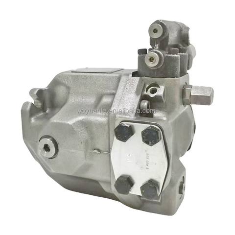 Suitable for Caterpillar ARTICULATED TRUCK 730 725 Alternative Piston Pump Hydraulic Pump 