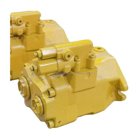 Suitable for Caterpillar Wheel Loader Piston Pump Hydraulic Pump 228-3636 2283636 2283636