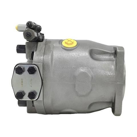Suitable for Caterpillar BACKHOE LOADER 424D 416D Piston Pump Hydraulic Pump 235-4108 2354108 2354108