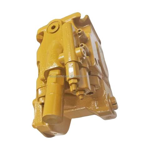 Suitable for Caterpillar 305.5 306E 307 308 Excavator Main Pump Piston Pump Hydraulic Pump 423-0097 4230097 4230097