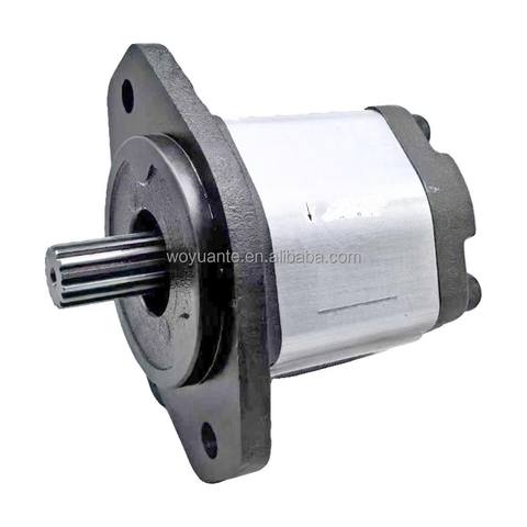 Suitable for Caterpillar 336E L 349E L 349F L 336E Hydraulic Excavator Gear Pump Hydraulic