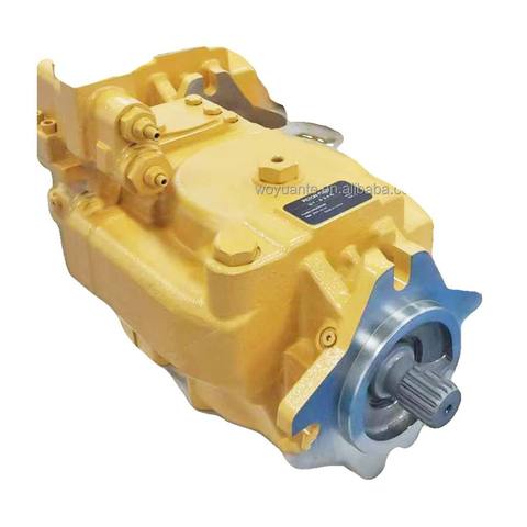Suitable for Caterpillar CHALLENGER 65C 85C 65D 75C 70C Hydraulic Pump  107-1246 1071246 1071246