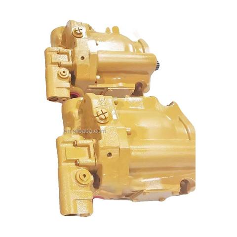 Suitable for CAT CHALLENGER 65C 75D 85C 65D 75C 85D Hydraulic Pump 126-0980 1260980 1260980