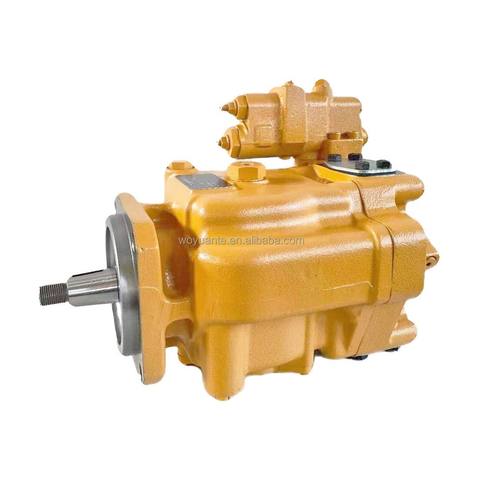 Suitable for Caterpillar TRACK SKIDDER 517 Hydraulic Pump Alternative CAT 148-0285 1480285 1480285