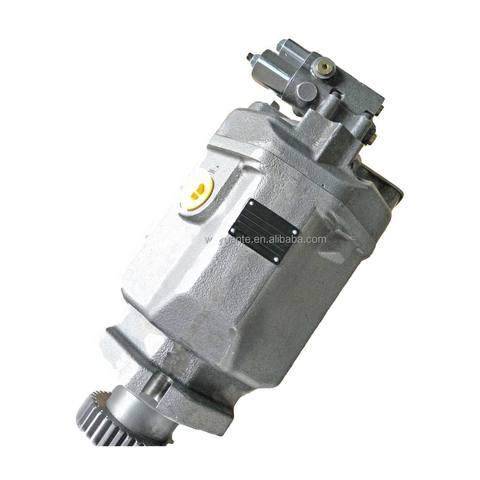 Suitable for Caterpillar TRACK-TYPE TRACTOR D6T CAT Piston Pump Hydraulic Pump 341-7664 3417664 3417664