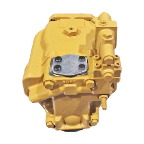 Suitable for Caterpillar CHALLENGER 65C 75D 85C 65D 75C 85D Alternative Hydraulic Pump 126-1184 1261184 0R-7688 0R7688 1261184