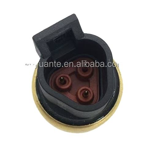 Suitable for Caterpillar Excavator C7 C9 C-9 C-12 324D Oil Pressure Sensor 161-1705 161-1705