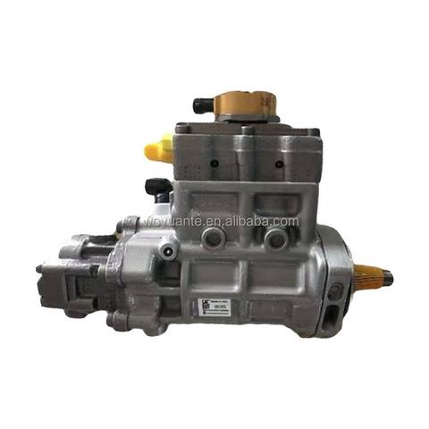 Suitable for Caterpillar Engine Parts 295-9127 C4.2 Fuel Pump Excavator Oil Pump Diesel Engine High-Pressure Pump 295-9127
