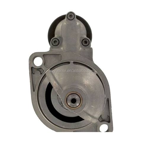 Suitable for Caterpillar CB14B Roller Starter Motor 0001115035 Starter Kohler KDW1003 Starter 0001115035