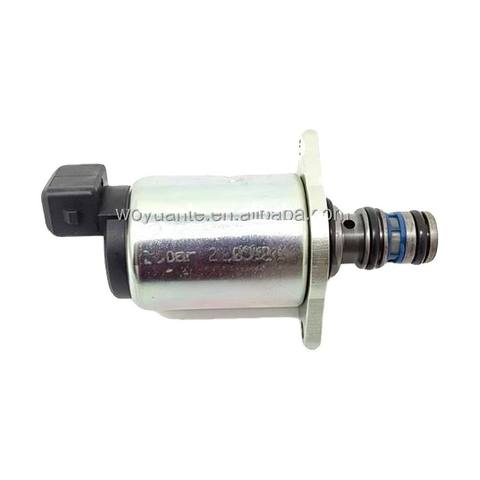TM52601 Sensor Is Suitable for Caterpillar Machine 12H 140H 160H TM-52601 Engineering Machinery Parts 52601