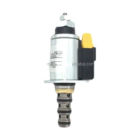 Suitable for Caterpillar Excavator Solenoid Valve 457-9878 457-9878