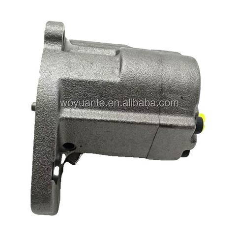 371-3586 Pump Electric Engineering Machinery Excavator Spare Parts for Caterpillar Engine C9 C9.3 371-3586