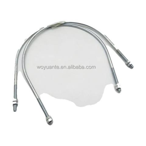 Suitable for Caterpillar Excavator 212-8583 Water tank Clamp Radiator U-shaped Fixed Hook Excavator Compatible with E320 212-8583