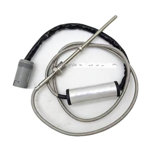 415-2433 Temperature Sensor Is Suitable for Caterpillar 4152433 3516C 3512C 3516B Spare Parts 4152433