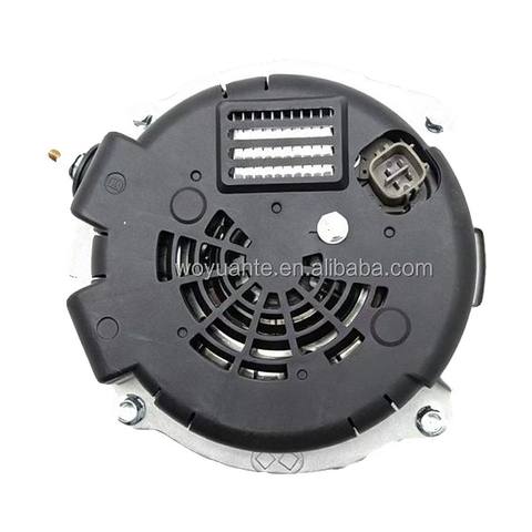 27060-E0631 Excavator Generator Assembly Compatible Engine Caterpillar 330C 336D PC300-7 27060