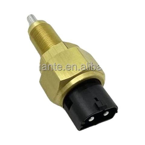 3962939 Water Temperature Sensor Compatible with Caterpillar Excavator 320D 323D 336D Temperature Sensing Plug 3962939