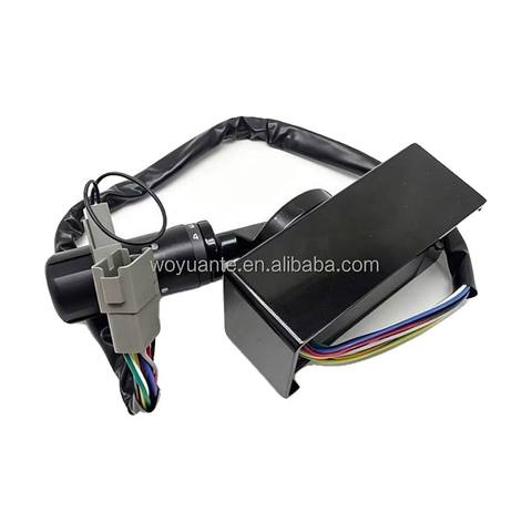 462-1019 Gearbox Controller Suitable for Excavator Caterpillar 966H 950H 950K in Stock Supply 462-1019
