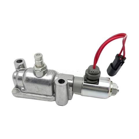 468-3266 Adjustment Valve Replacement Suitable for Caterpillar Excavator Loader Parts 468-3266