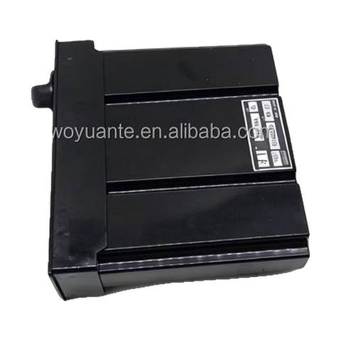 510-9643 Headlamp and Wiper Controller Suitable for Caterpillar 323F Excavator 510-9643