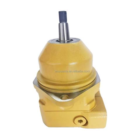 Suitable for Caterpillar 352 345 GC 352 UHD EXCAVATOR MH3260 MATERIAL HANDLER Fan Motor Hydraulic Motor 598-7826 5987826 5987826