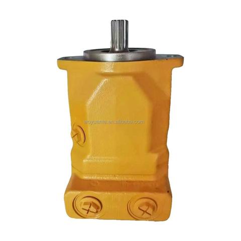 Suitable for Caterpillar 374D 374L EXCAVATOR 365C 365L MOBILE HYD POWER UNIT GP-PSF Hydraulic Fan Motor 311-9550 3119550 3119550