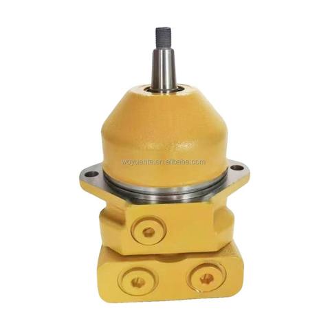 Suitable for Caterpillar 336 MHPU 336 336 GC EXCAVATOR Hydraulic Fan Motor Piston Motor Hy