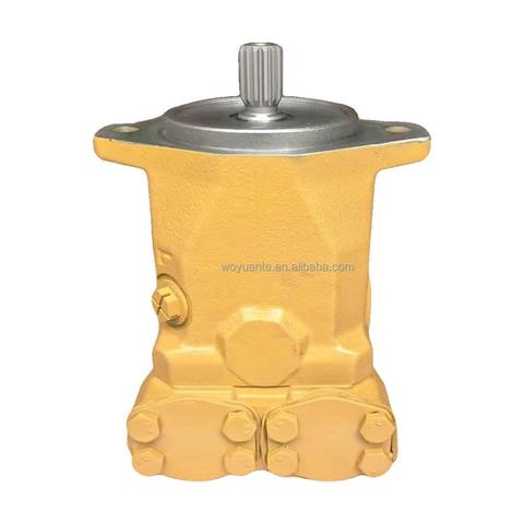 Suitable for Caterpillar 385B EXCAVATOR Gp-Pis Hydraulic Fan Motor Piston Motor Hydraulic Motor 247-8978 2478978 2478978