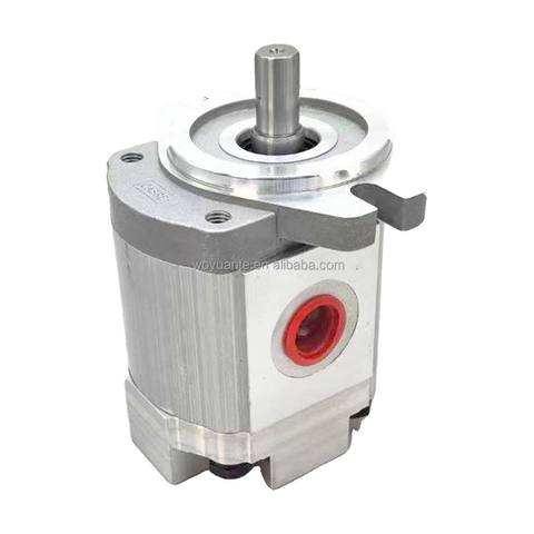 Suitable for Caterpillar 950GC 950 GC SKID WHEEL LOADER 26.00cc Hydraulic Fan Motor Gear Motor Hydraulic Motor 246-6152 2466152 2466152