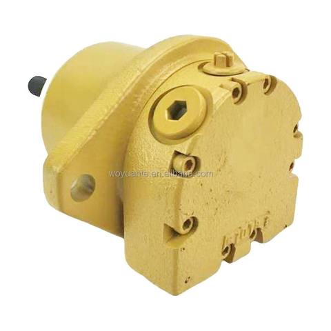 Suitable for Caterpillar 330C Hydraulic Excavator Fan Pump Gear Pump Hydraulic Pump 283-59
