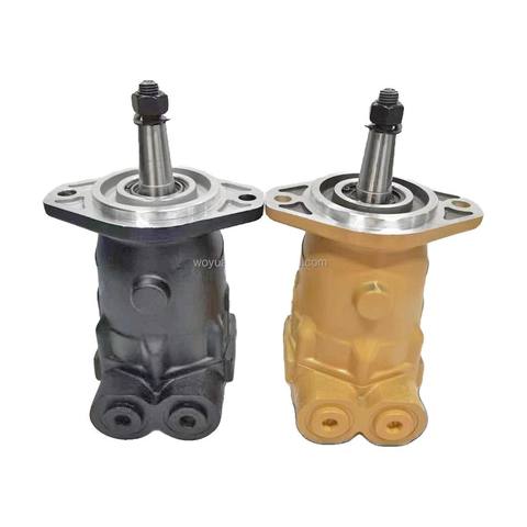 Suitable for Caterpillar 980G WHEEL LOADER GP-PSF Hydraulic Fan Motor Piston Motor Hydraulic Motor 129-2413 1292413 1292413
