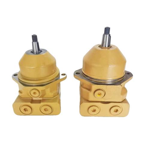 Suitable for Caterpillar 352 EXCAVATOR Group-Piston Hydraulic Fan Motor Piston Motor Hydraulic Motor 505-5180 5055180 5055180