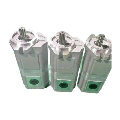 Suitable for Caterpillar 938K 924K 930K WHEEL LOADER Gear Pump Hydraulic Pump 307-3079 307-3079