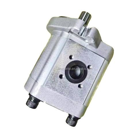 Suitable for Caterpillar 814K 815 816 WHEEL DOZER Liter Oil Gear Pump Hydraulic Pump 329-5735 Construction Machinery Parts 329-5735