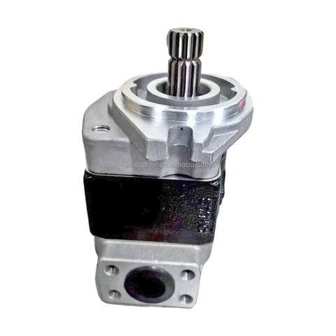 Suitable for Caterpillar 20C M325C M325D Hydraulic Excavator Gear Pump Hydraulic Pump 240-2998 2402998 2402998
