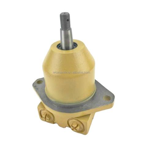 Suitable for Caterpillar 330C L 330C LN 330C FM 330C 330C EXCAVATOR MOBILE HYD POWER UNIT 