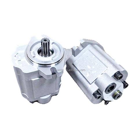 M313 315 316 318C 318D Hydraulic Excavator CAT Gear Pump Hydraulic Pump 196-8424 1968424